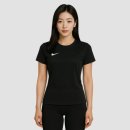 6728 | 나이키 우먼 드라이 스우시 반팔티 BV6728 -010으로 여름철 시원한 스타일 완성하기