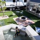 드위트리 풀빌라펜션 & 카라반가든 이미지