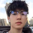 엣지안경 이미지