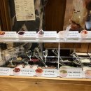 강남시장(7) | [강남 신세계백화점 스위트파크]11월 1주차 팝업 및 이스트우드 라라베이커리 내돈내산 후기