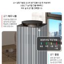 삼성 비스포크큐브에어 인피니트 AI 공기청정기 리유저블 필터 교체 없는 프리미엄 이미지