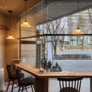 고요헤드스파앤컬러 | 분당 금곡동 염색 전문 미용실 '고요 헤드스파 앤 컬러' 방문 후기