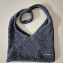 실로 | 바늘이야기 초한지 하마카백 2탄 - 착하면 실로 만든 후기