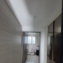 계룡1차아파트 | 정관도배 기장 계룡리슈빌 아파트 집전체 LX베스띠 실크벽지 시공 후기