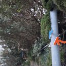 소라의성 | 올레6코스 2편(칼호텔-소라의성-이중섭거리-매일올레시장- 종점)