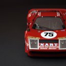 [BBR] Ferrari 365 GT4/BB Competizione, 1977 LeMans 이미지