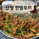 산청한방오리 | 용호동 오리고기 맛집, 이모들도 친절해요 '산청 한방오리' 후기
