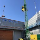 디파워태양광 | 공장 지붕 500kw 리파워링 현장 중고 태양광 패널 매입 후기