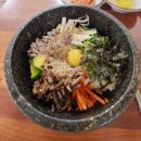 산내들봉평메밀국수 이미지