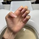 혼저옵서예네일 | 창원 웨딩네일 추천 혼저옵서예