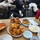 크나큰옛날통닭 | [맛집] 수원 통닭거리 '용성통닭 본점' 후반/왕반 솔직후기 🍗🥤