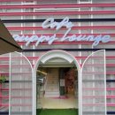 puppy lounge 이미지