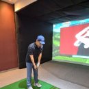 민스크린골프 | 남자 가성비골프장갑 천연 양피라 그립감까지 좋은 라조시 왼손착용 후기