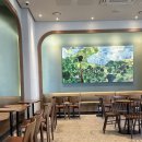 봉암동300 | 마산 봉암동 스타벅스 : 갤러리카페 같았던 스타벅스 마산 봉암로DT점에서 신상 메뉴 봄딸기라떼 마신 후기