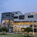 카페오느른 - 33603 | [전주] 넓은 정원 속 모던한 전주카페, <카페 그리고> 내돈내산 후기