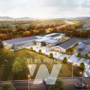 신창동 유적체험학습관 이미지