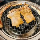 춘식이숯불닭갈비