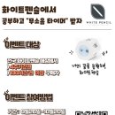 화이트펜슬 이미지