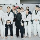 가온 익스트림 태권도장 이미지