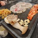 해피로PC방 진해석동점 | 진해냉삼맛집 진해고기집으로 추천 육심