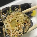 신당 맛집 동대문매운김밥 내돈내산 솔직후기 (맵찔이주의)