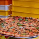 소호로L | 린더스트리 피자 뉴욕 소호 맛집 추천 메뉴 가격