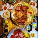 고메갈비 이미지