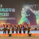 용인대하가태권도 | &#39;2023년 전국 특공무술 경연대회&#39; 후기