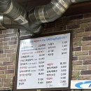 만수정 | 화성 융건릉 장어 찐맛집, 만수정 후기