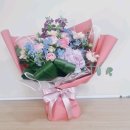 화훼장식기능사(초급) 이미지