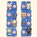 예체안경 | 오키나와 종말론(하)