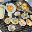 월미 루프탑 24시 | 월미도 조개구이 맛집 데이트하기 좋은 오션뷰 식당 : 월미루프탑24시