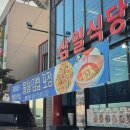 뒷개(후포)마을 해안도로 | 울진 바다뷰 야영장 해빛뜰마을 카라반 진입 가능한 캠핑장 후기