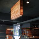 (주)디자인광주 - 레스토랑 인테리어 시공 후기