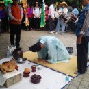 계족산약수터 이미지