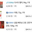 쭈야떡볶이 이미지