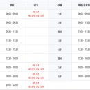 광주시민체육관 배드민턴장 이미지