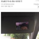 새침하개멍 | 솜사탕 구름에선 매연맛이 납니다