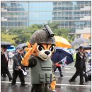 국군의날 행사 시가행진 관람후기 = 건군75주년 행사는 리얼 / 늠름 / 어마무시