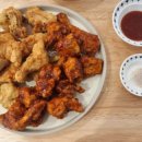 아주커치킨화정1점 이미지