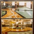 학가산온천로비화장실 | 삿포로 노보리베츠 료칸 추천 가성비 좋은 가이세키 온천 숙소 유모토 조식 주차 후기