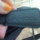 LANCEL 백팩 팝니다. 이미지