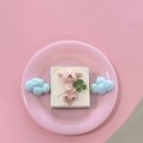 춘천 디저트카페, 버터하우스 (Butter house) 귀여운 케이크 맛집