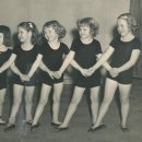 어린이 발레B 이미지