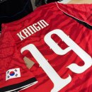 에이스유니폼 - 강서구 녹산산단232로 38-9 | 2026 북중미 월드컵 대한민국 국가대표 유니폼 구매 후기 @ 나이키 강남