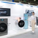 삼성세탁산업 이미지