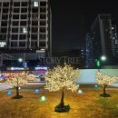 달빛조경