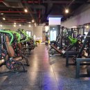 굿모닝 휘트니스 이미지