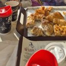 팔당카페 | 봉주르 팔당 with 눈썰매장｜아이랑 가기 좋은 남양주 팔당 대형카페 겨울 후기