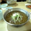 옥천전통냉면 이미지